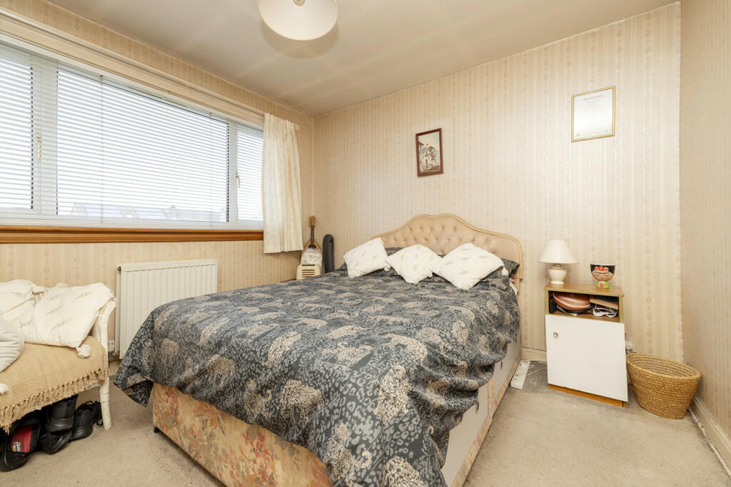 Double Bedroom 2