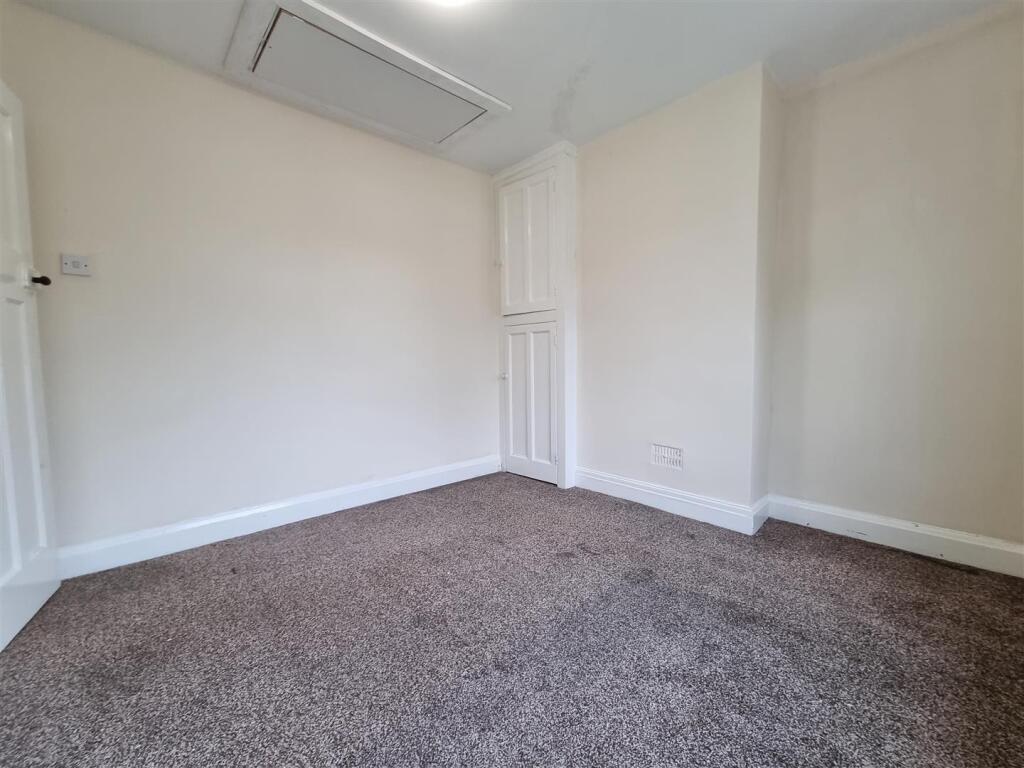 Bedroom Two: