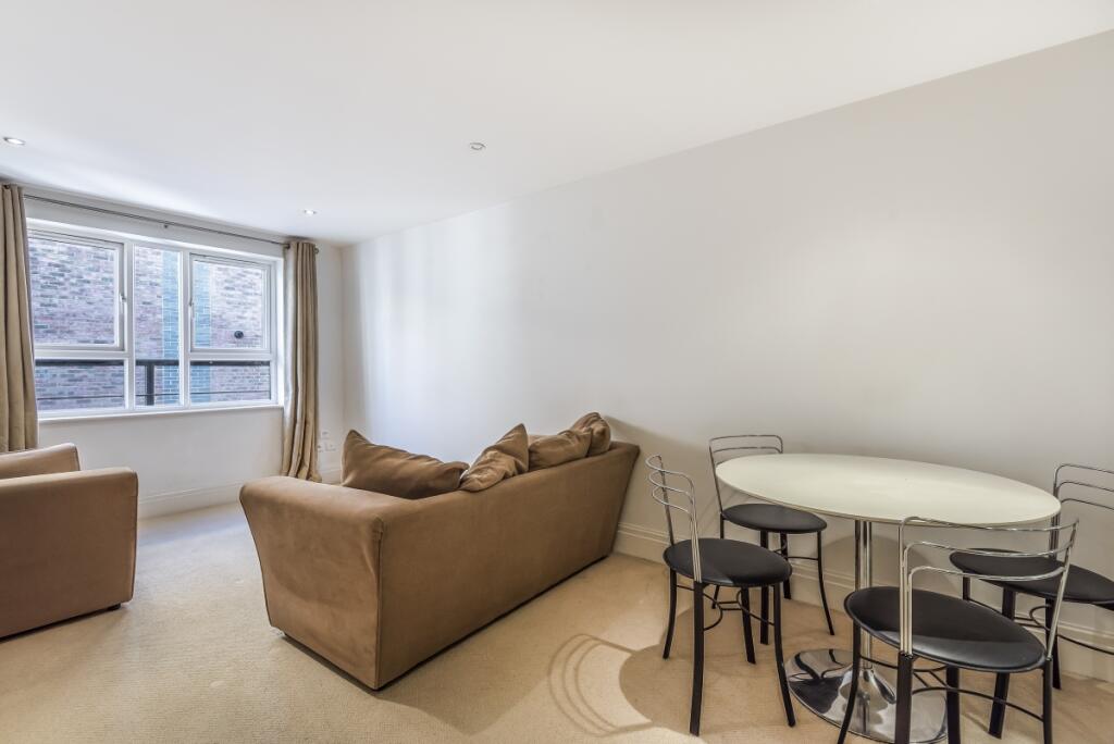Falmouth House (1)