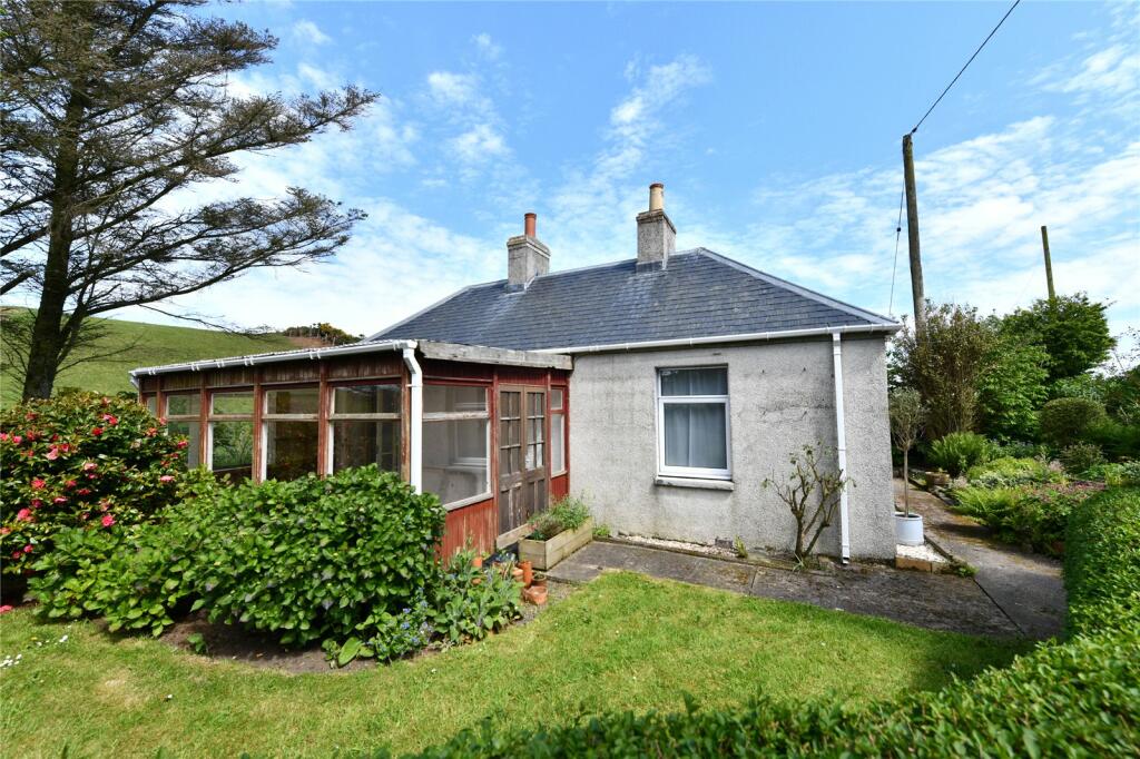 Clashwhannon Cottage