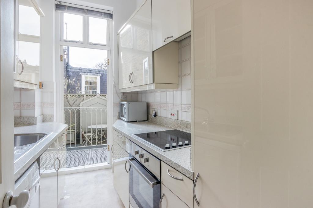 Elizabeth Street 51A