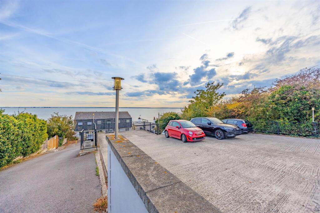 Private Allocated Parking