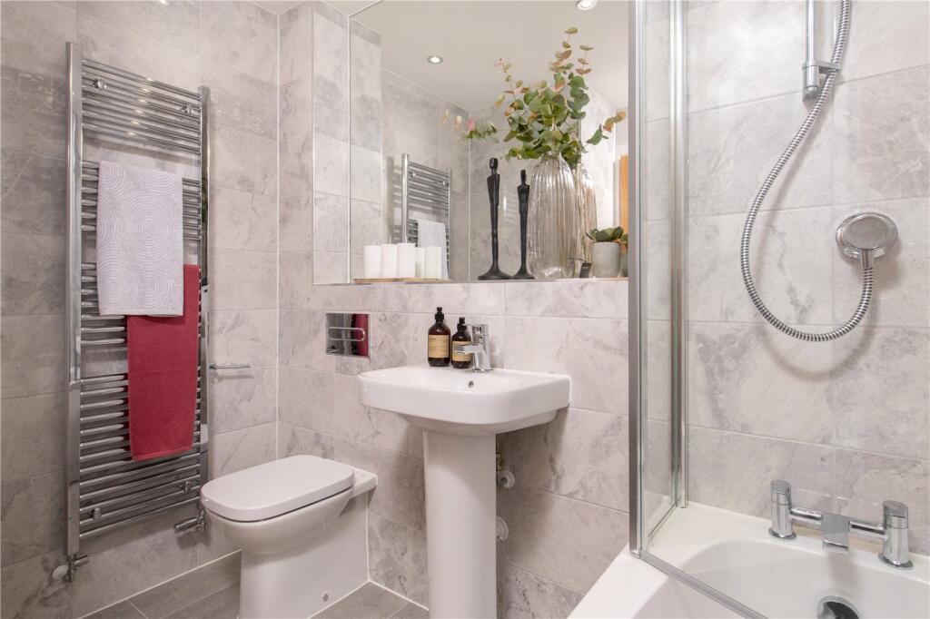 Show Home
