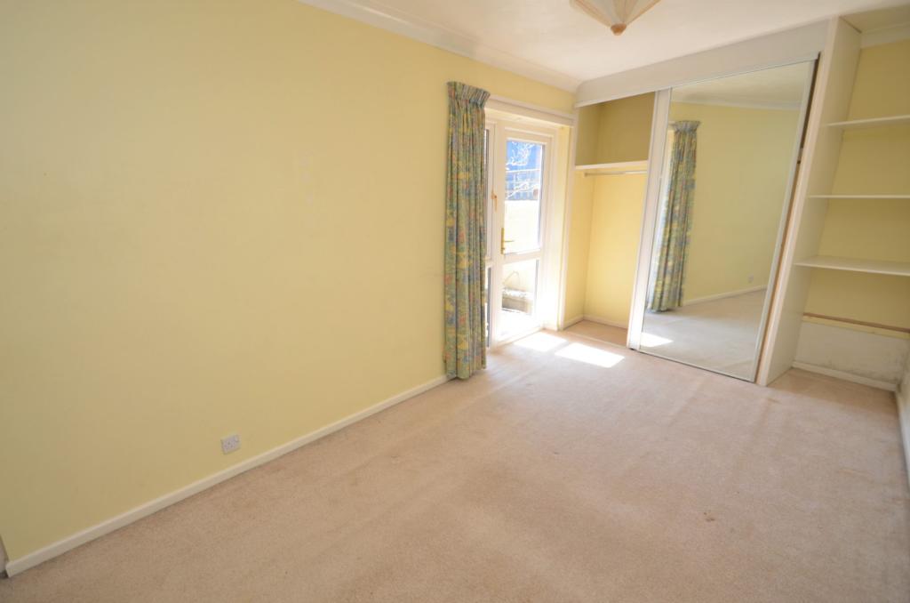 Ground Floor Bedroom
