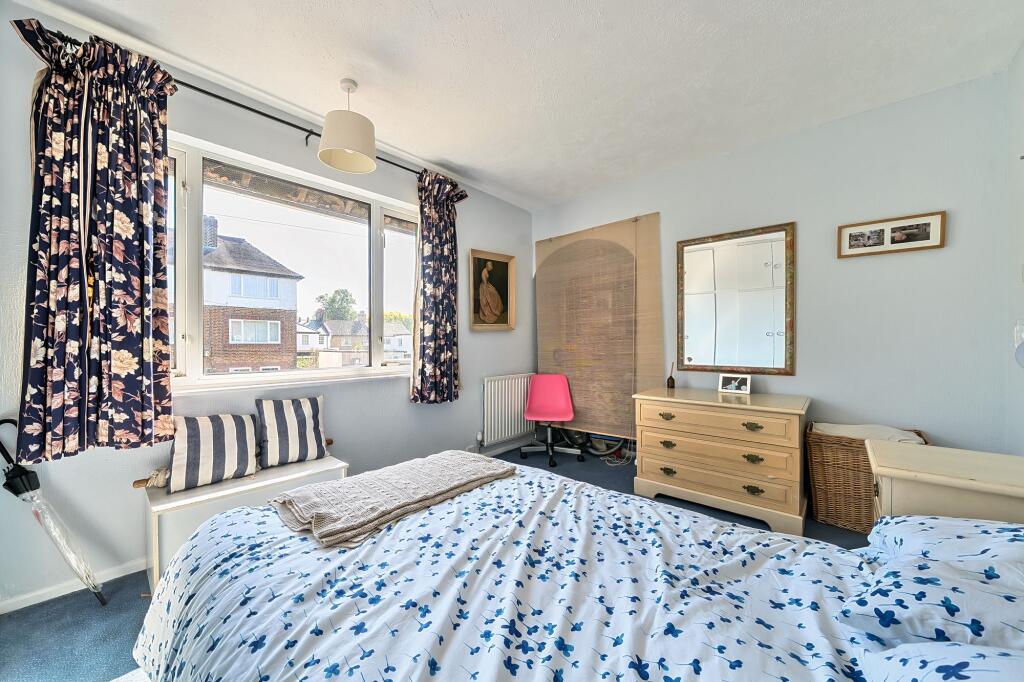 Front Bedroom