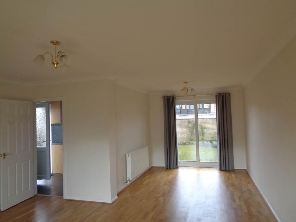 Shirley Close 33 Cor