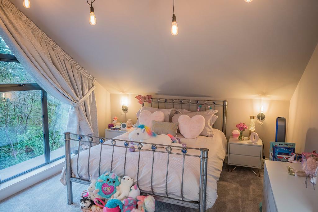 Bedroom Five