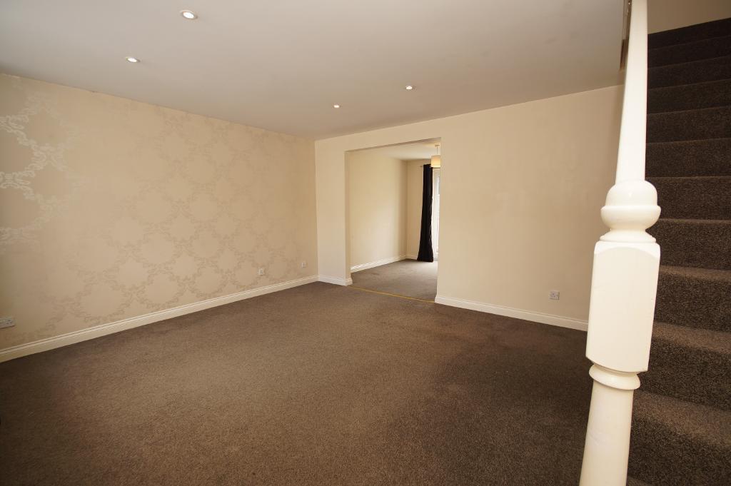 Reception Lounge