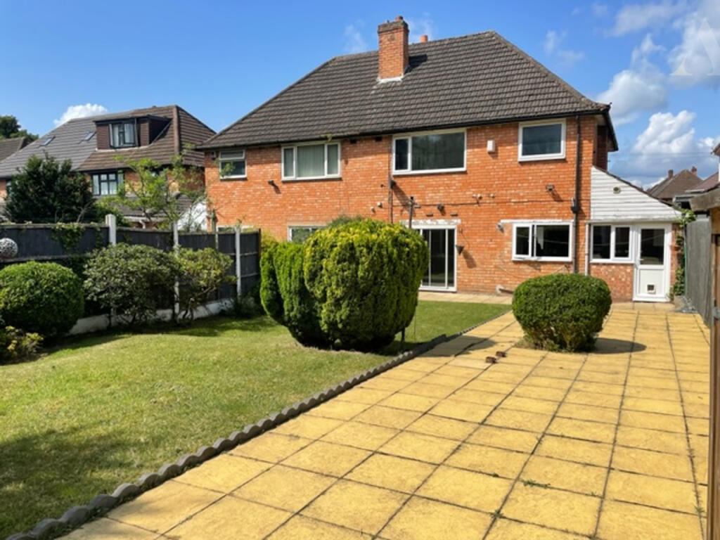 17 collingbourne garden