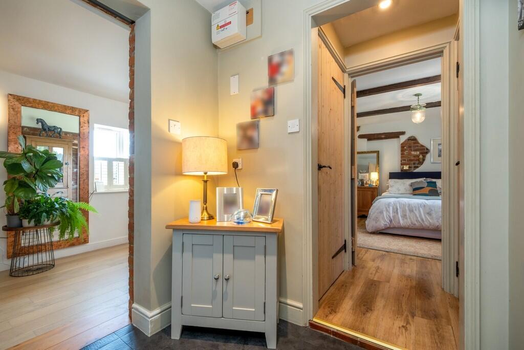 3 Red Brick Cotta...