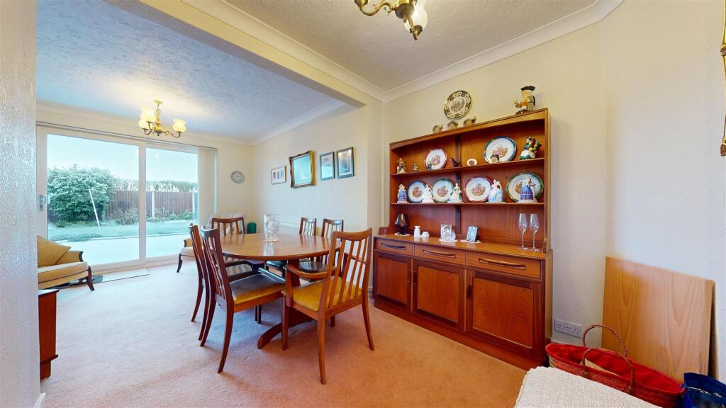 Broadway Dining Room