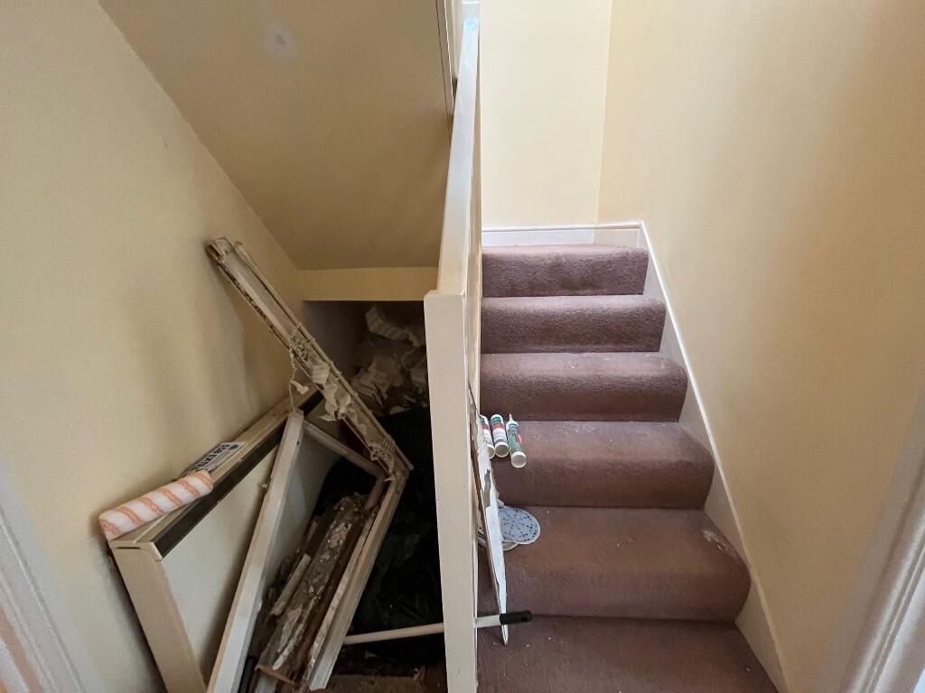 Staircase