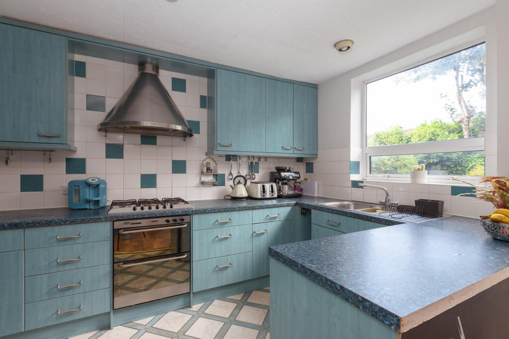 Open Kitchen