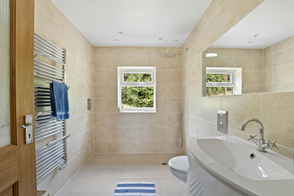 WET ROOM