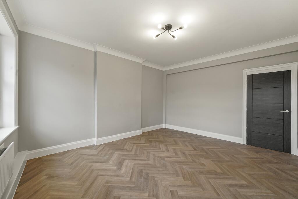 Flat 2, Richmond Cha