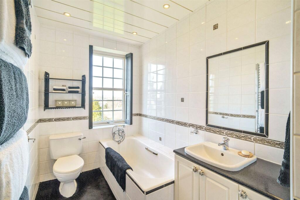 En-Suite
