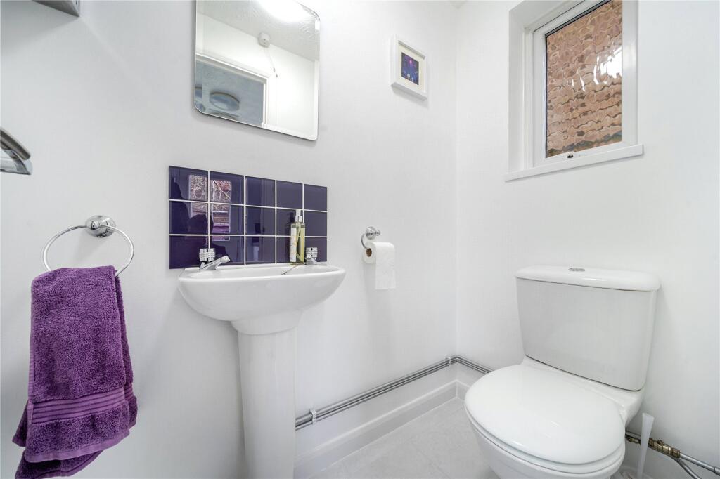 Cloakroom