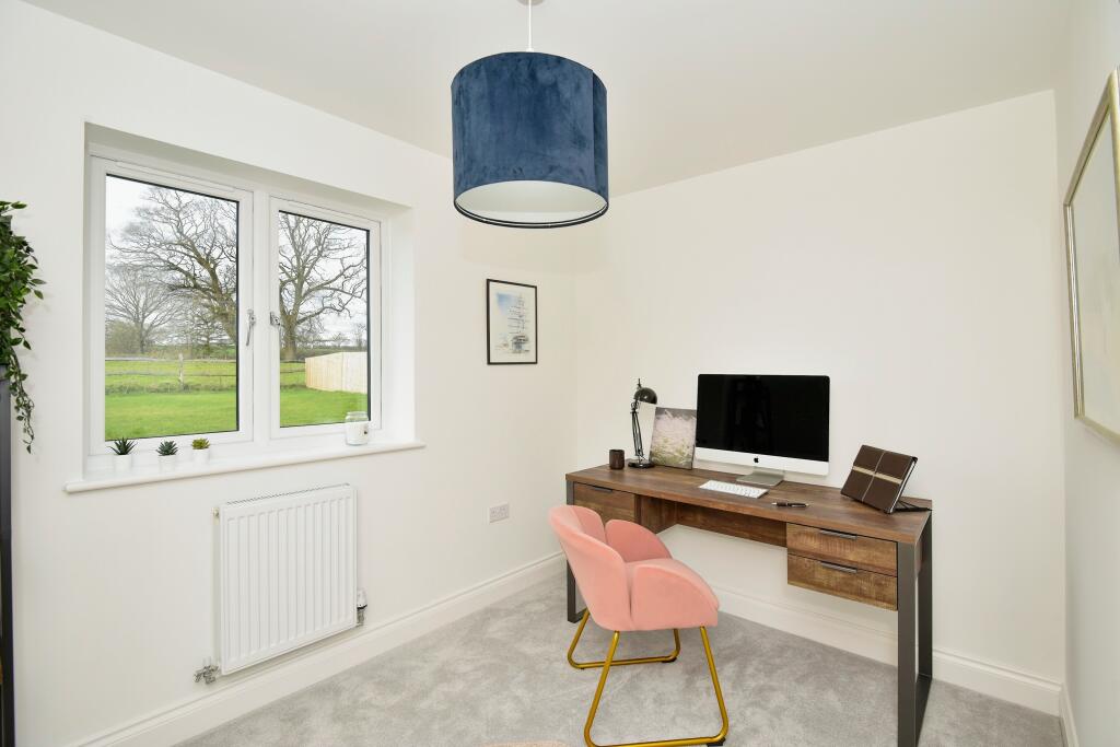 Study/Bedroom