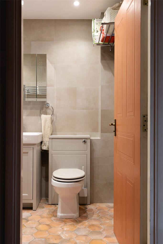 22 Hewison Street E3