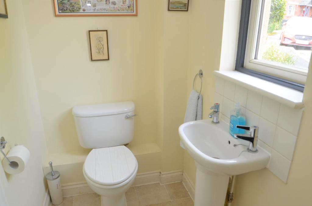 Cloakroom