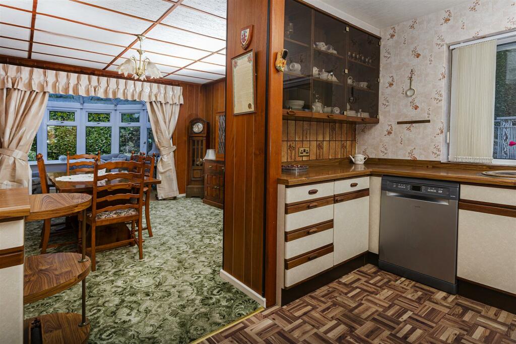 Bramleys Estate Agents - Lower Hall Road - Kirkhea