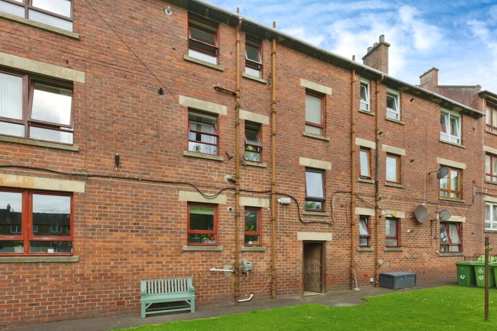 Communal Courtyard