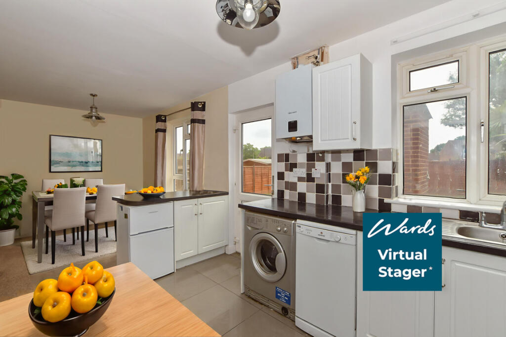 Kitchen/Diner (Modern Style)