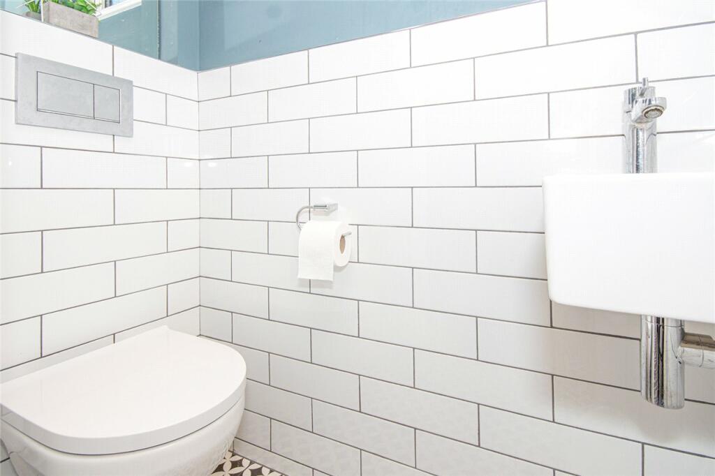 Cloakroom