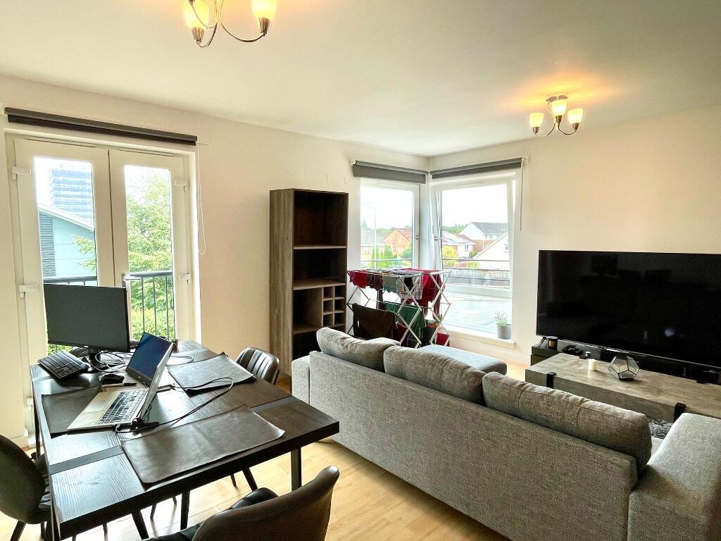 Lowland Court, Glasgow, G33