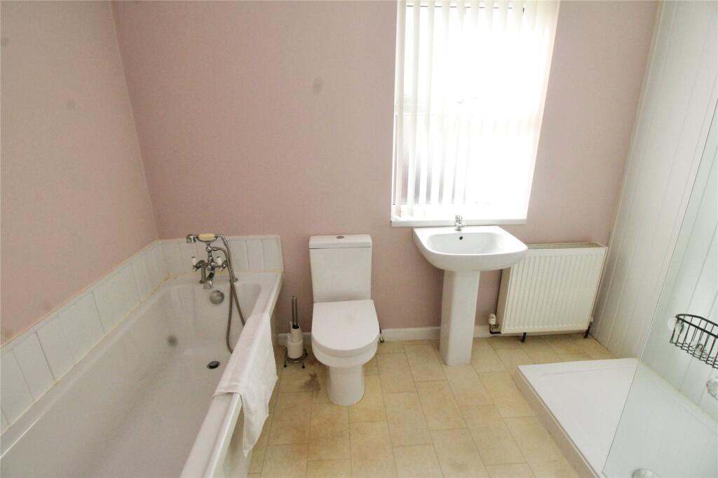 Bathroom/Wc