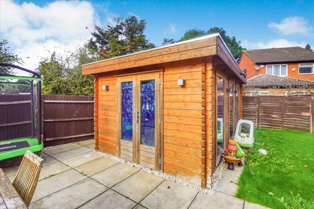 Outbuilding