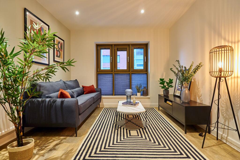 Millwrights Place, Bristol Bristol BS1