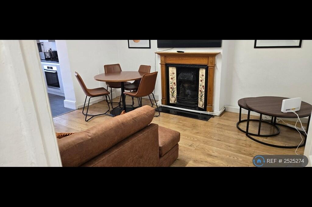 Living Dining Receiption Openplan