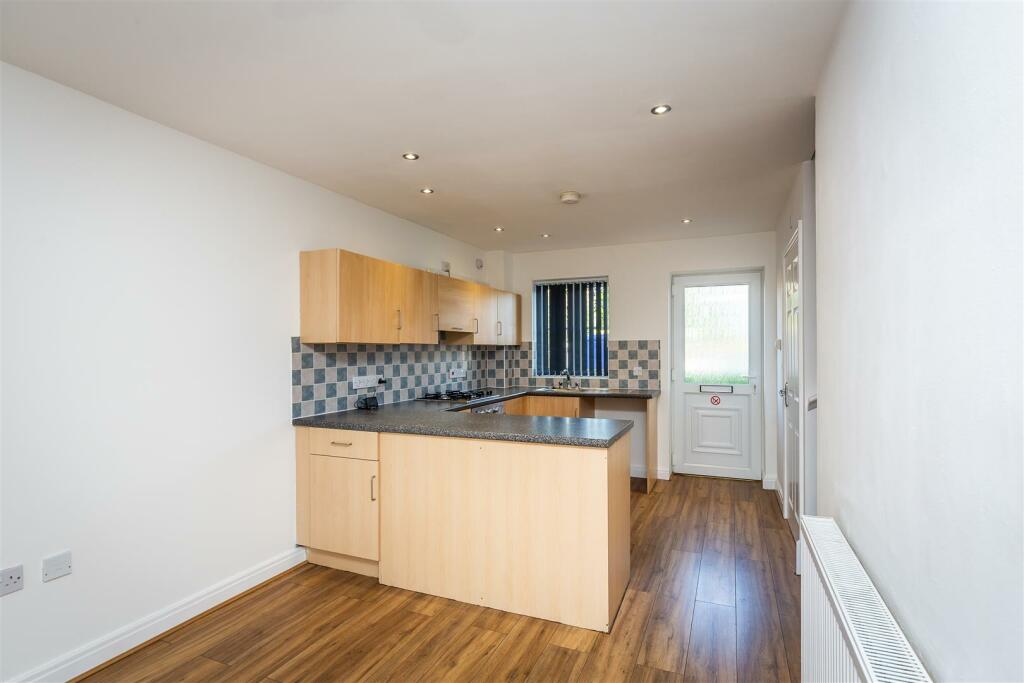 21 Viking Court, Bracebridge Heath, Lincoln, LN4 2