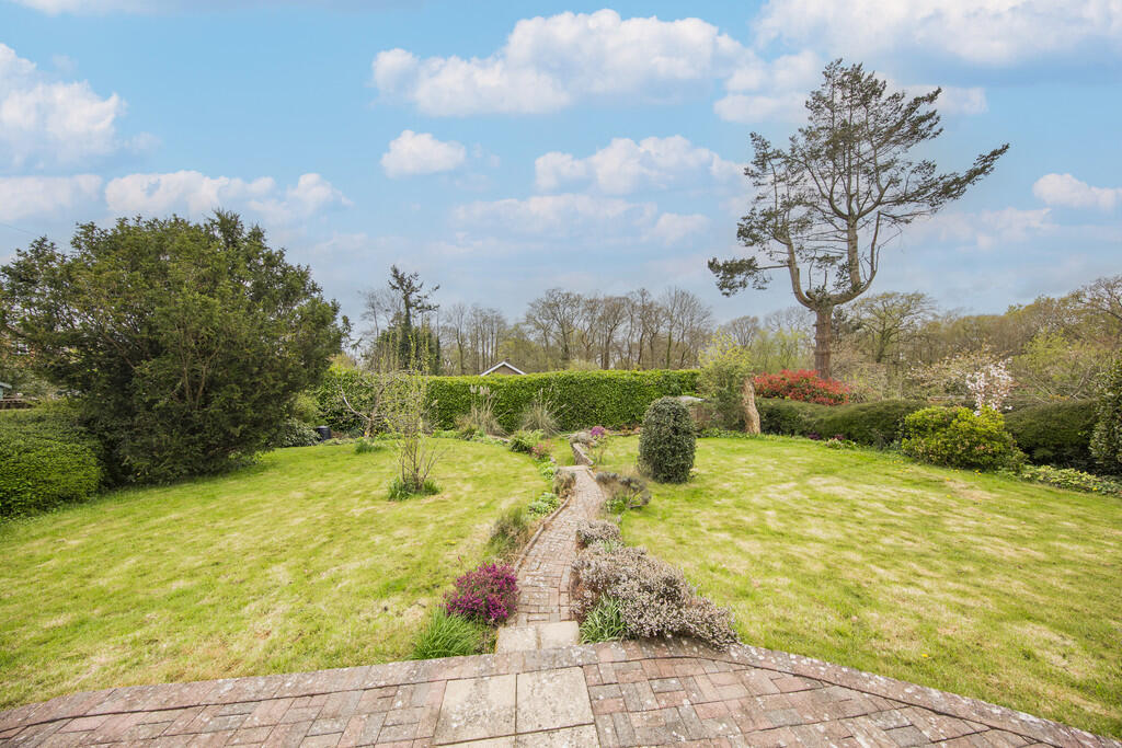 Garden 1