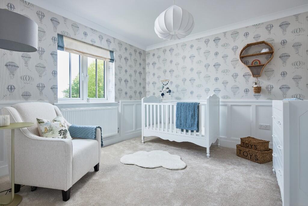 Previous Showhome