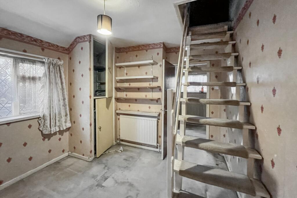 158 Dunley Drive, Croydon, Surrey, CR0 0RE