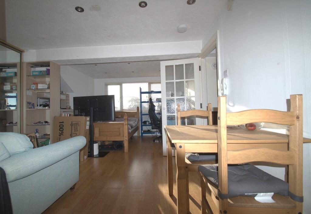 Studio Room 1