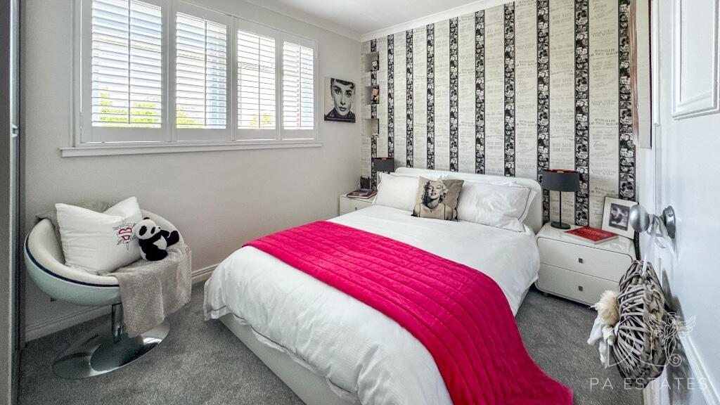Bedroom 3.