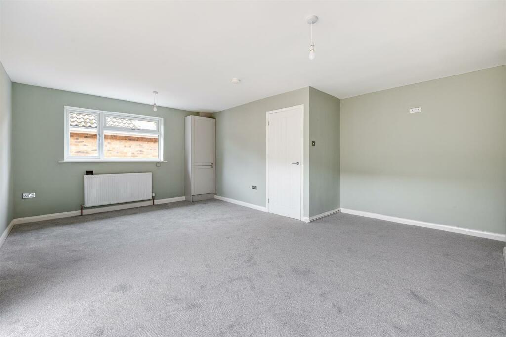 3 Cavendish Close, Castle Donington