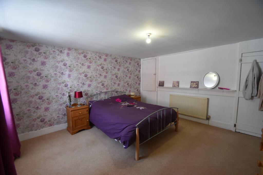 Cullompton Seddons