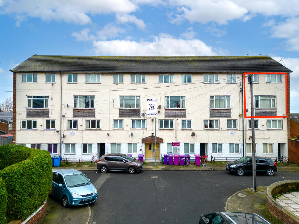 12 Reading Street