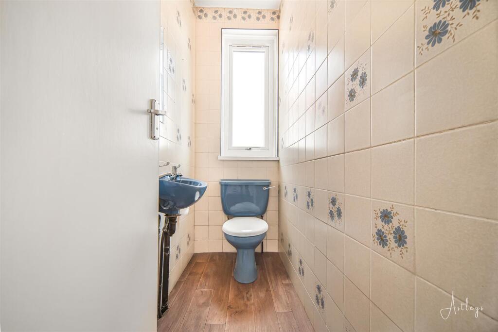 WC