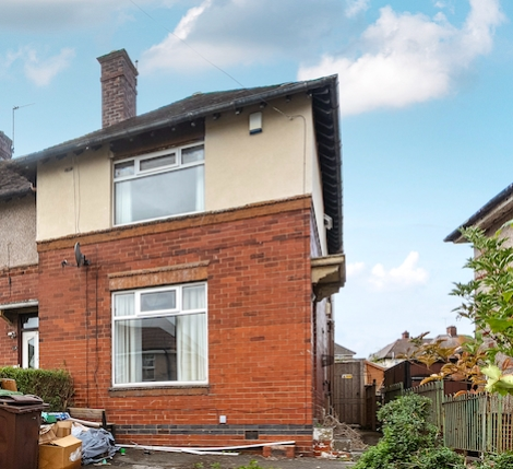best estate agent in sheffield