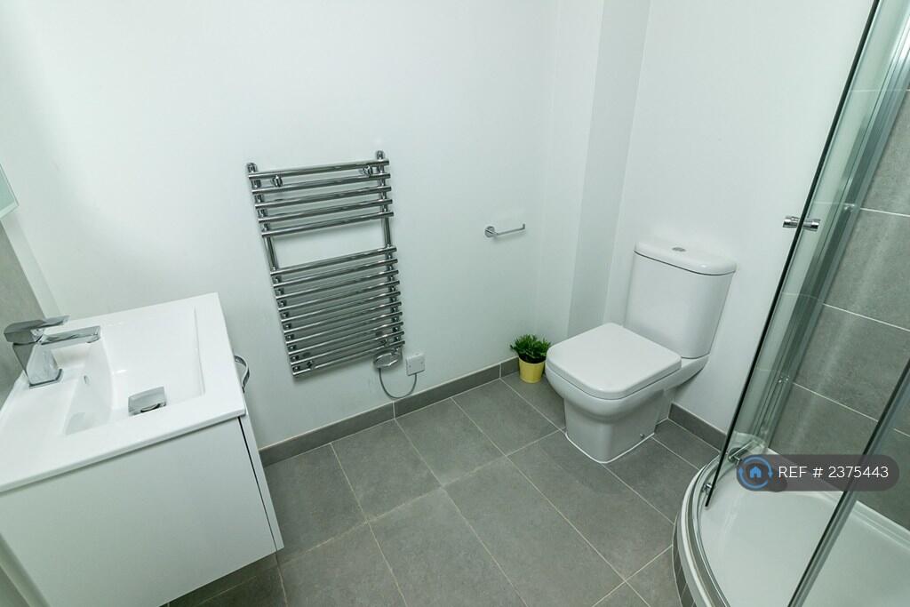 En-Suite