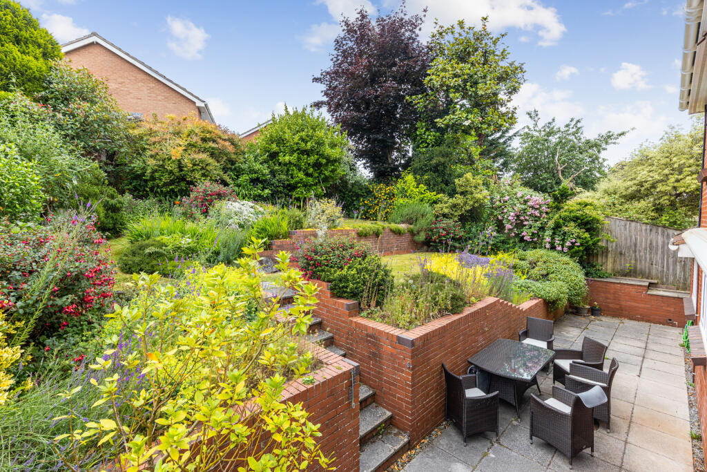 A07 - 36 Lower Fern Road Newton Abbot - 250625