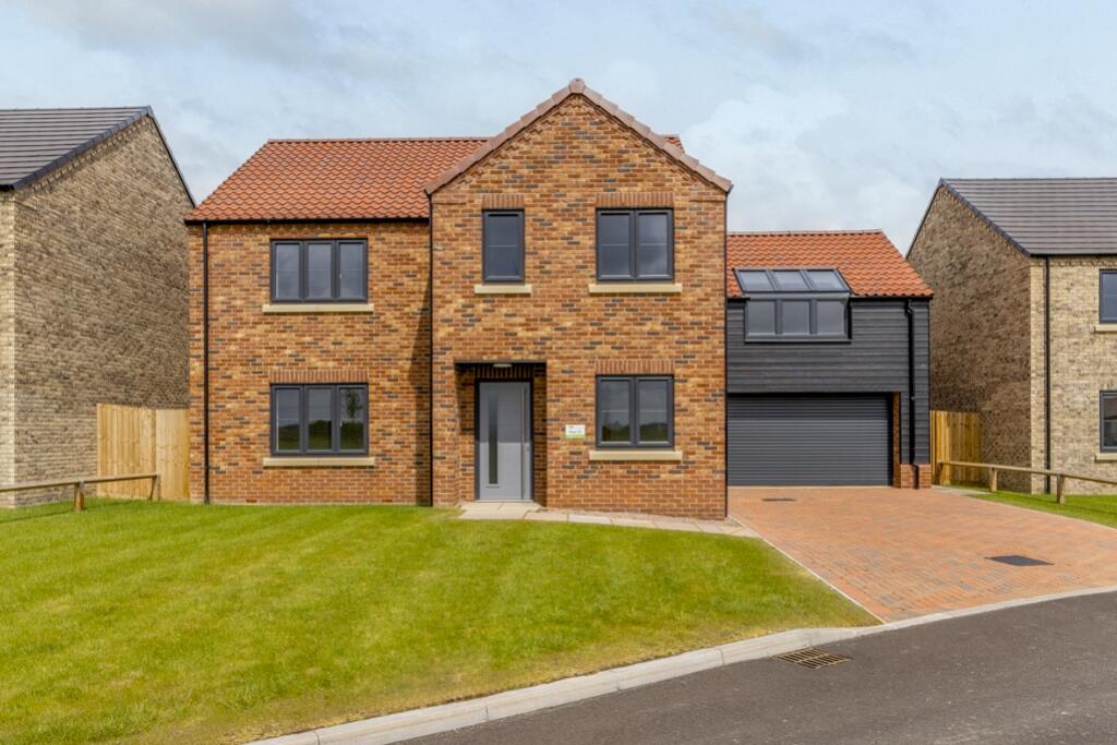 Plot 73, Hickory Close (Holbeach)-9