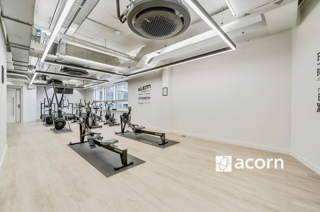 Gym (2)
