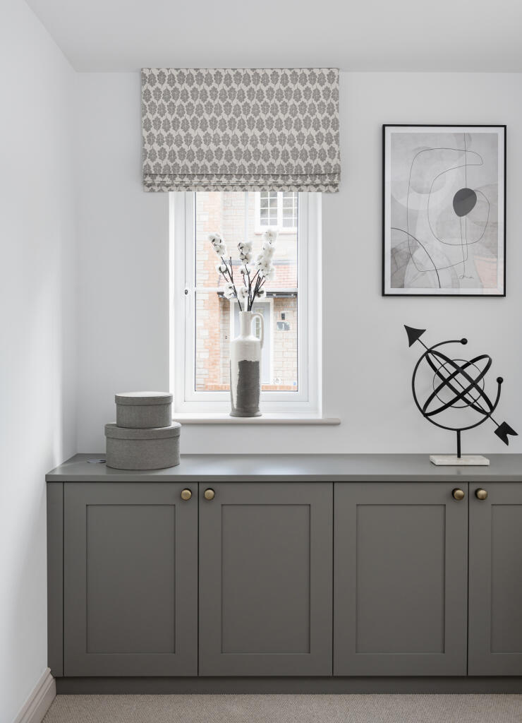 Coln Signature Home Churchill by Pete Helme Photog