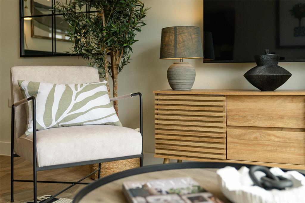Show Home